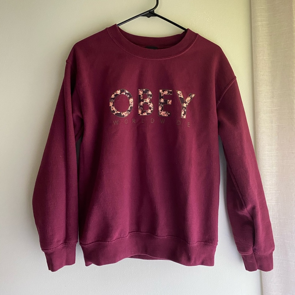 Obey Sweatshirt